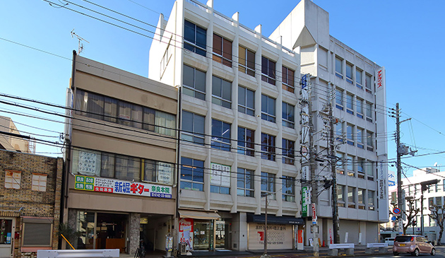 岡本法律事務所